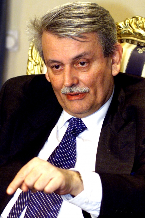 Borislav Milošević