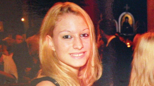 Marija Mihajlović (22)