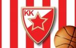 Logo KK Crvena zvezda