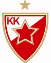 Logo KK Crvena zvezda