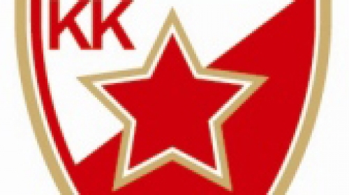 Logo KK Crvena zvezda