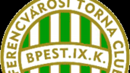 Logo FK Ferencvaroš