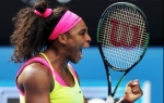 Gren slem šampionka 19. put: Serena Vilijams