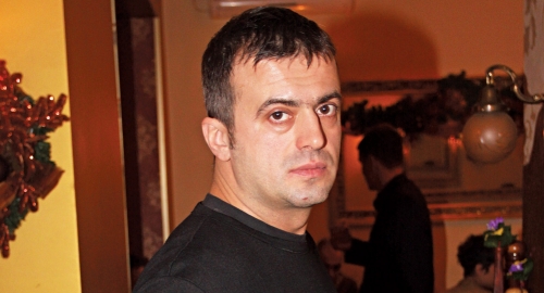 Sergej  Trifunović
