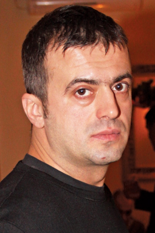 Sergej  Trifunović