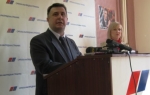 Demantuje optužbe komunalne policije: Dr Slobodan Gvozdenović