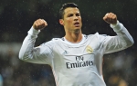 Ronaldo je prvi  strelac sa 13 golova