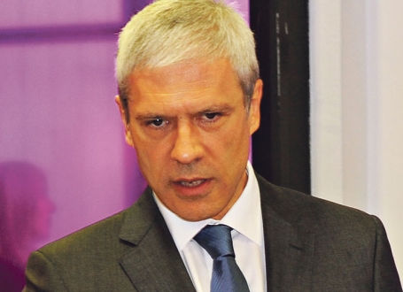 Stranka će imati pet potpredsednika:  Boris Tadić