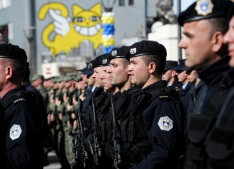 Kosovoska policija / Foto: Profimedia.rs