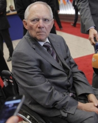 Volfgang Šojble