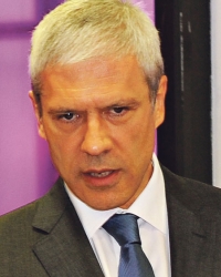 Stranka će imati pet potpredsednika:  Boris Tadić