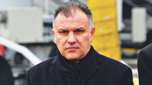 Marković  podneo zahtev  za razrešenje  posle razgovara  „u četiri oka“ sa  šefom BIA