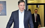 „Da vidimo  šta je to novo  što Hag traži od  nas“: Aleksandar Vučić