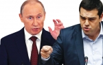 Ima neka tajna veza među pravoslavnima: Vladimir Putin i Aleksis Cipras