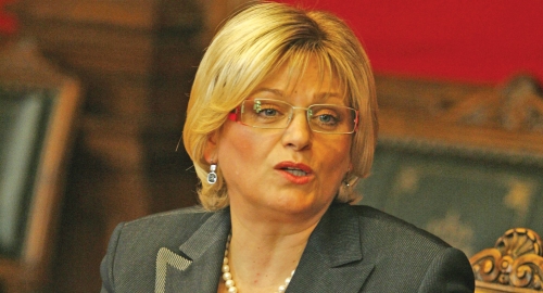 Do 1. avgusta banke treba da ponude anekse: Jorgovanka Tabaković