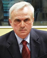„Ledeni“:  Stanišić