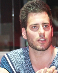 Postaje voditelj:  Žarko Stojanović