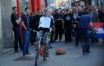 Protest veterana u Zagrebu