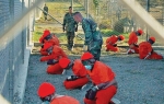 Zatvorenici u Gvantanamu