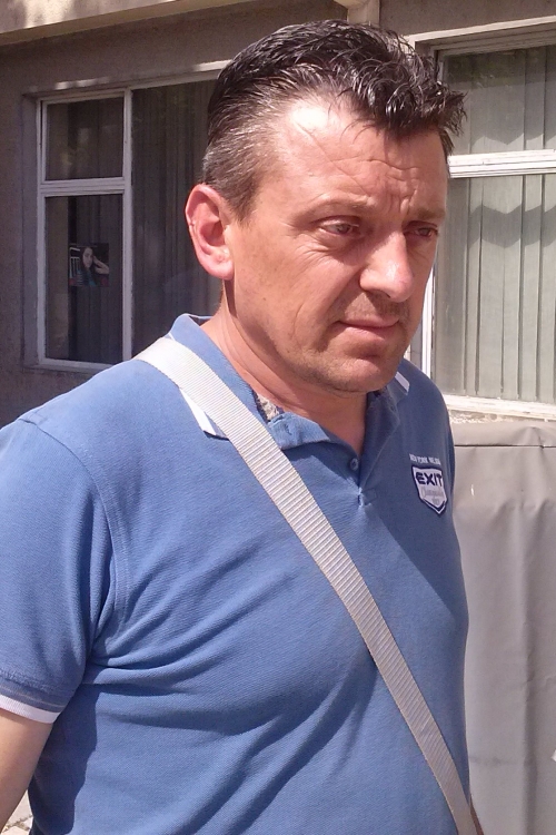 Dragan Lakićević