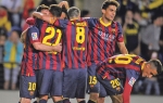 Nema više “el  klasika”?!:  Fudbaleri  Barselone