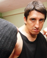 Kristijan  Golubović