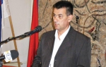 Novi predsednik:  Dragan Blagojević
