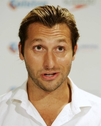 Ian Thorpe