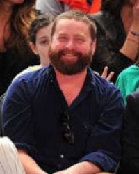 Zak Galifianakis