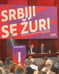 LDP