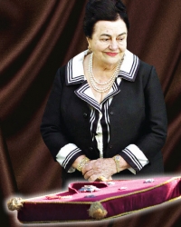 Jovanka Broz