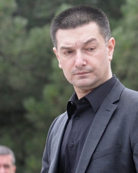 Prekinuo  glasine:  Nebojša  Ognjanović