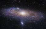 Andromeda | Foto: Profimedia